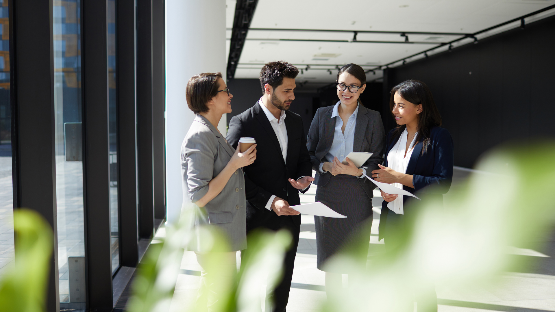 Climate Action vs. Business: How Can IoT Help Corporates Achieve Their Sustainability Goals?