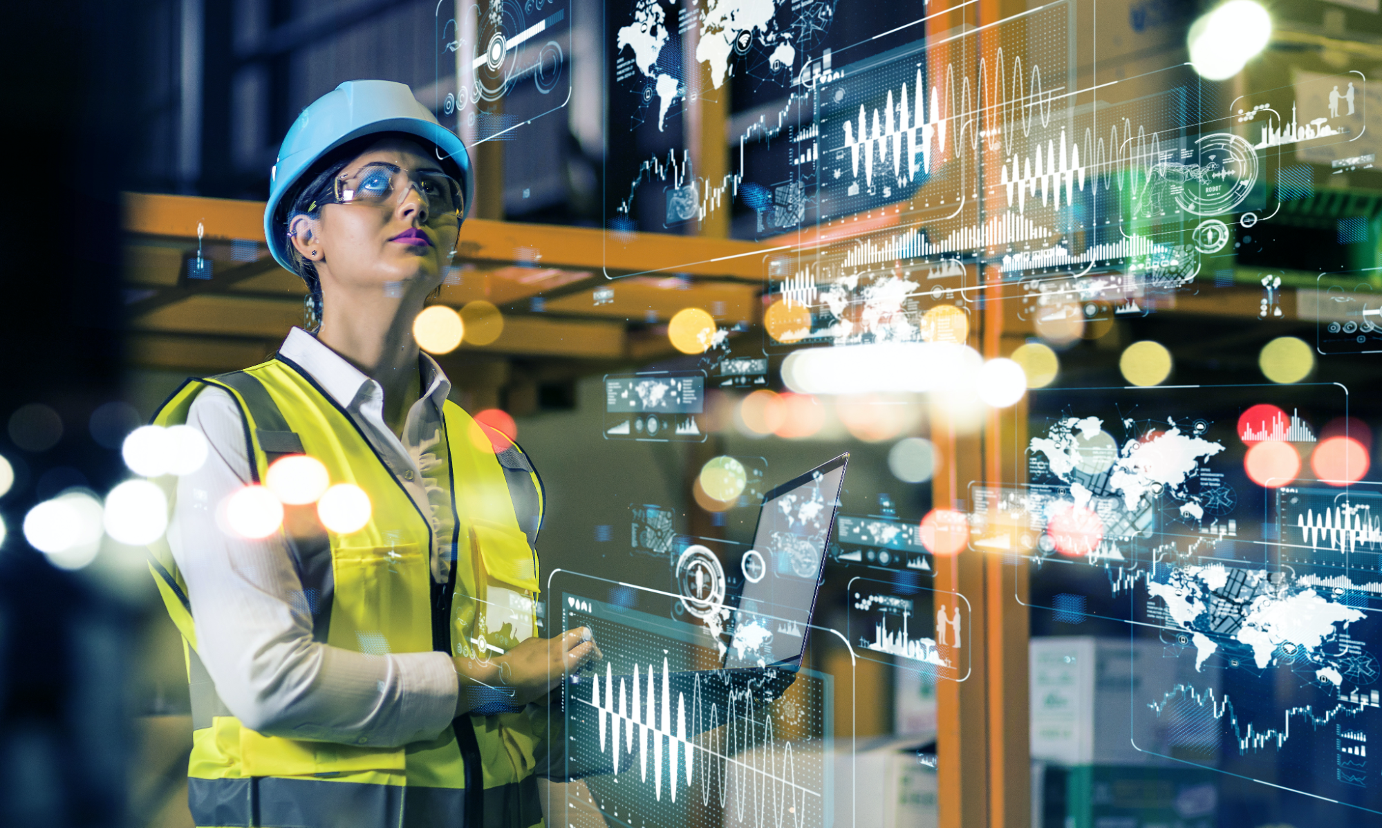 Building a Sustainable Product Lifecycle with IoT