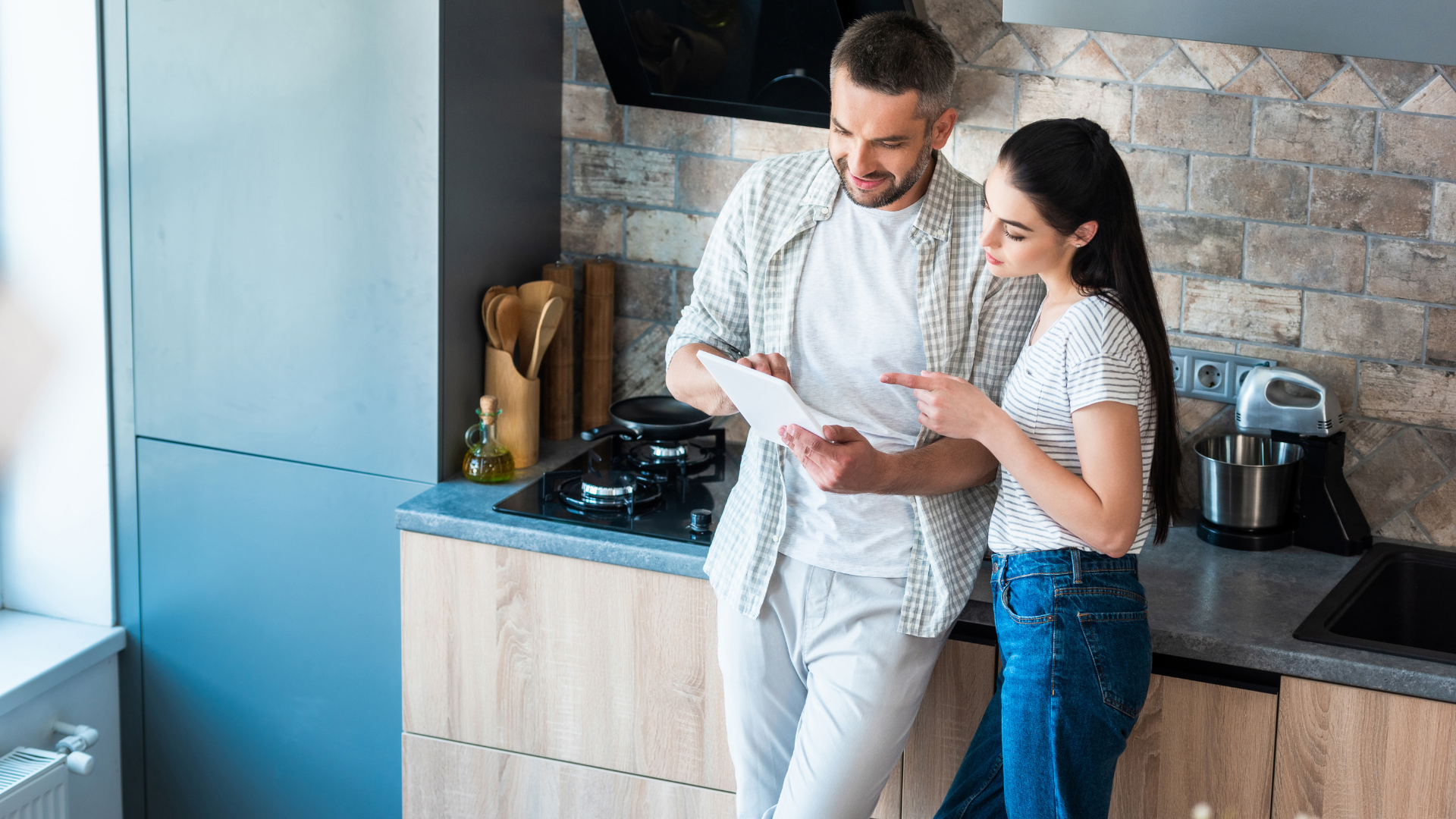 The Biggest Smart Home Trends of 2023