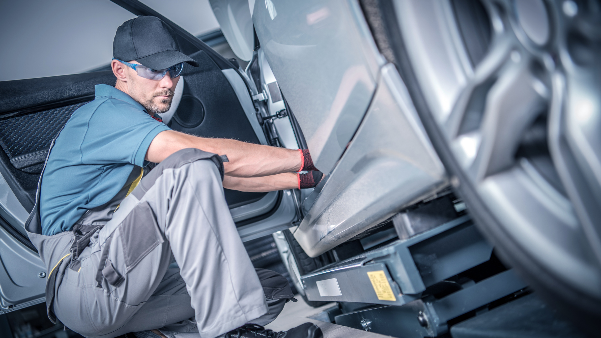 IoT and The Future of Automotive Design