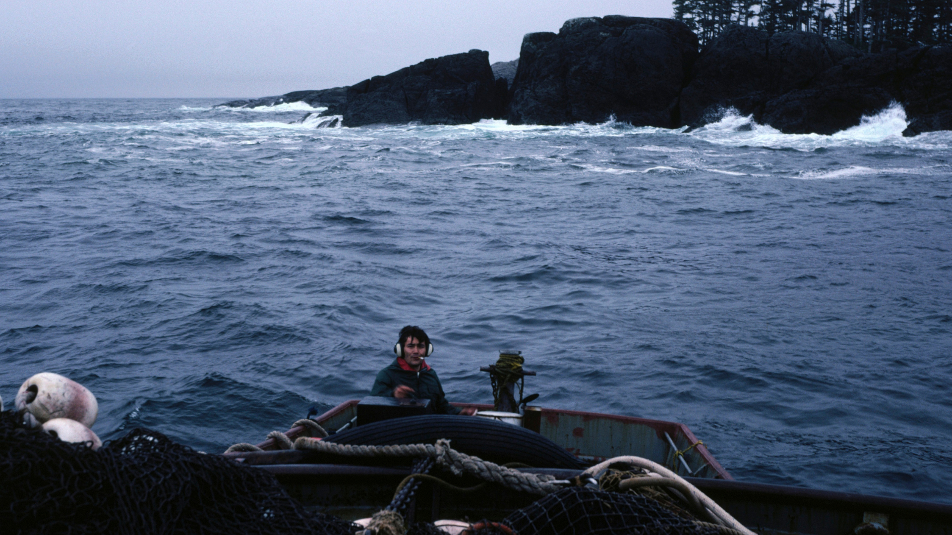 IoT is Helping the Fishing Industry Reel in Bigger Catches