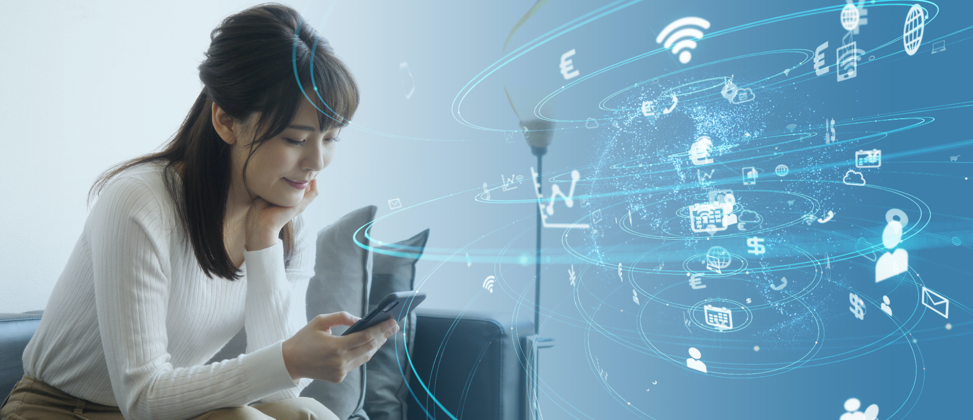Top Three Emerging IoT Segments with a Bright Future
