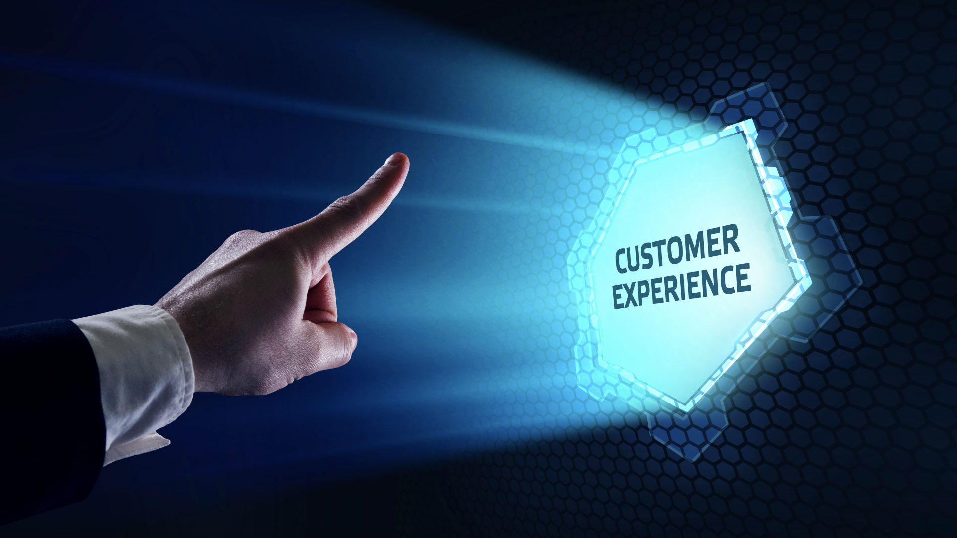 Leveraging IoT Solutions To Improve Customer Experience