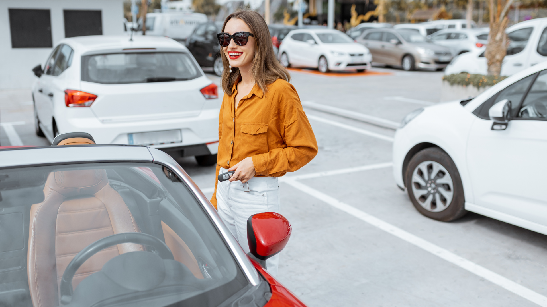 Explaining ‘The Smart’ in Smart Parking
