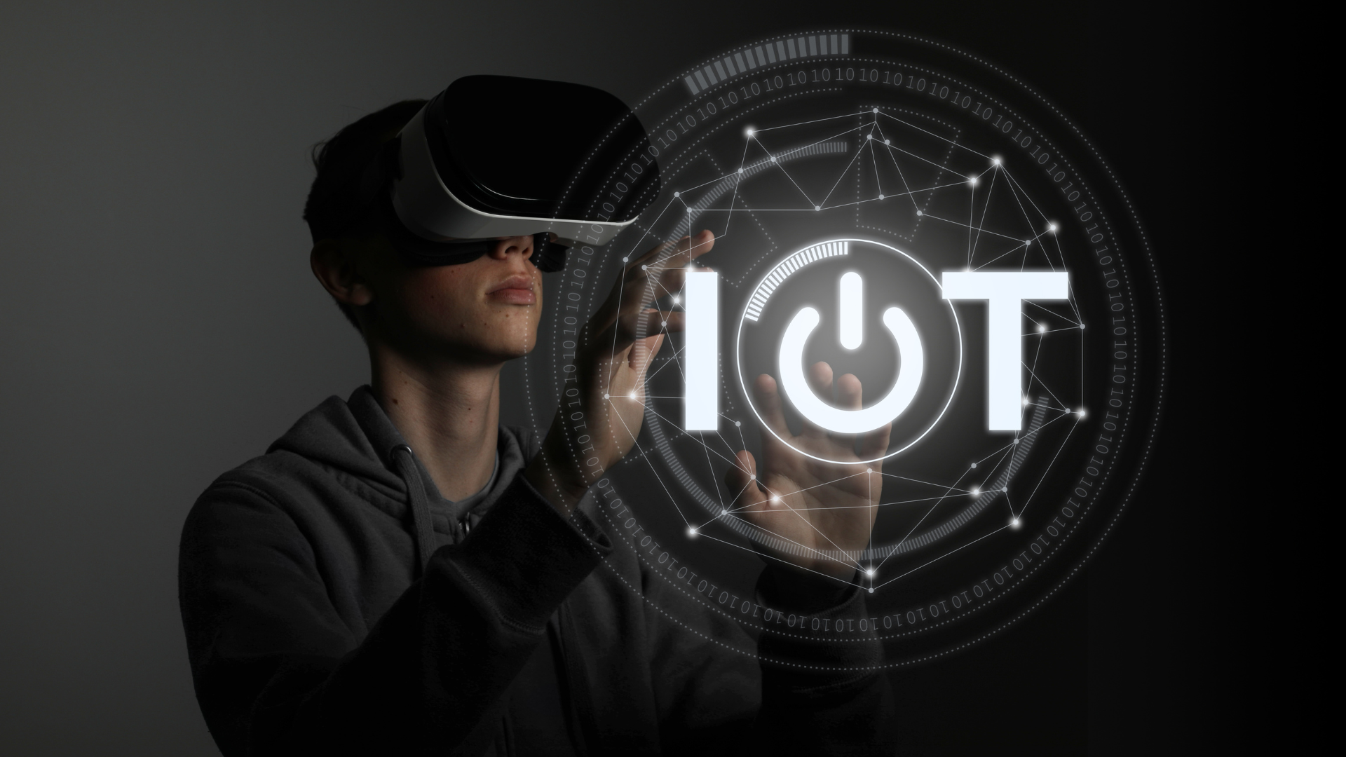 How the Supply Problems on Chips Delays IoT implementation