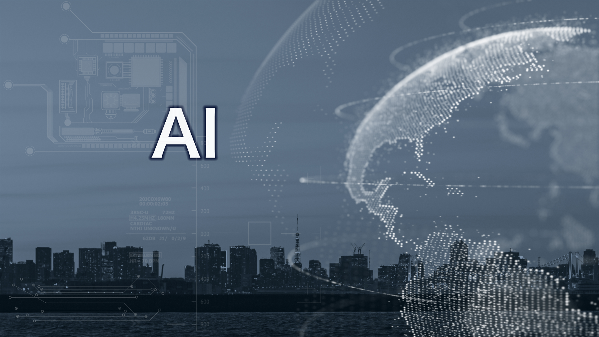 The Critical Role of AI in IoT