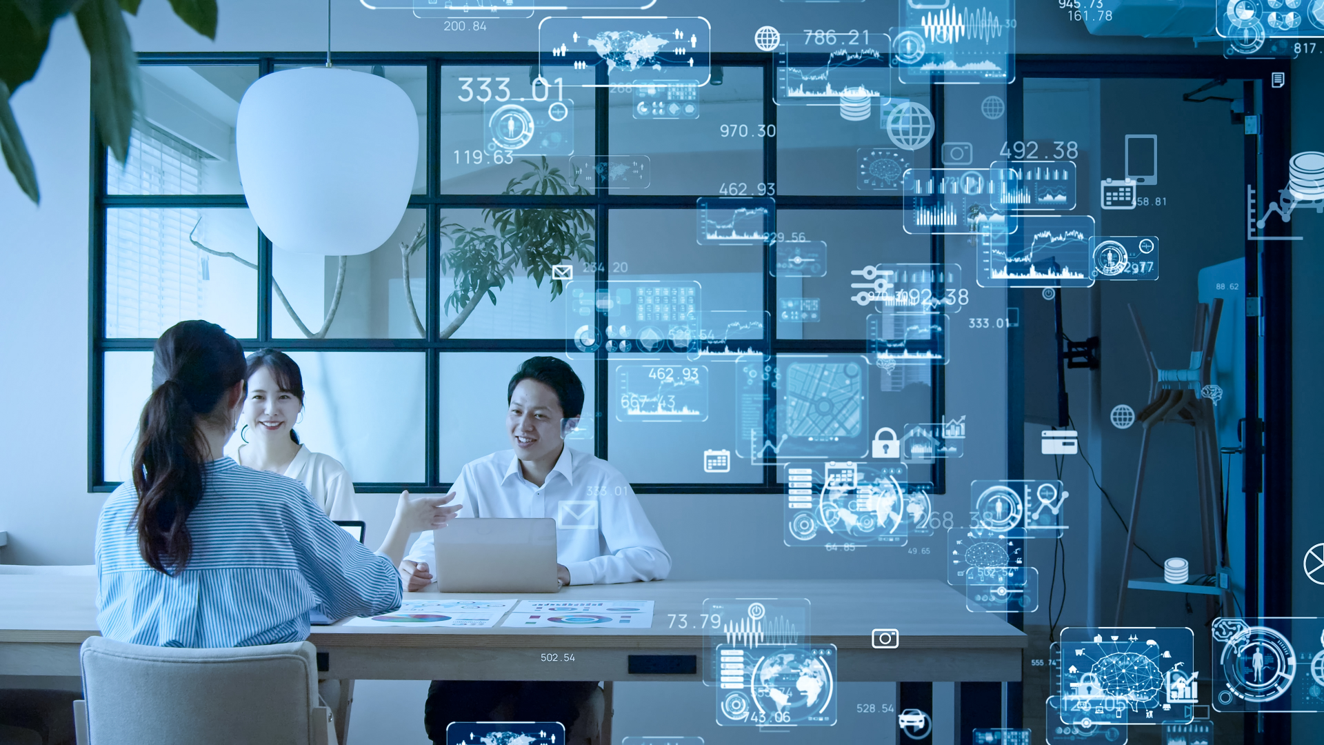 How is China's increasing dominance in tech impacting the IoT sector?