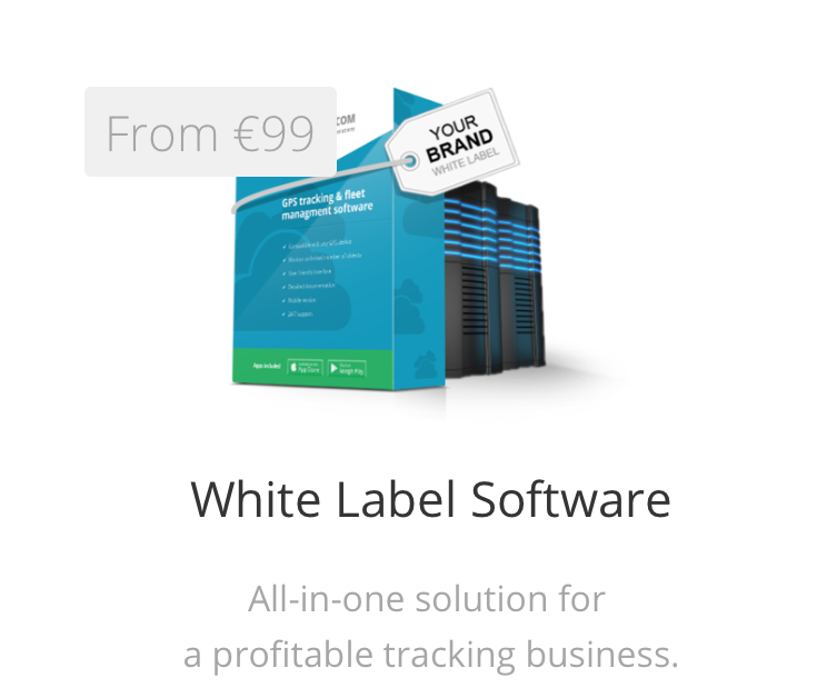 White Label Software