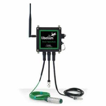 Libelium Plug & Sense - Smart Agriculture Pro