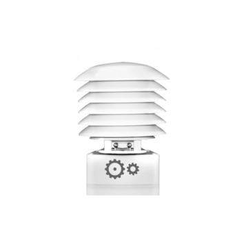 Revive Temperature Outdoor Sensor NB-IoT/LTE-M/LoRa