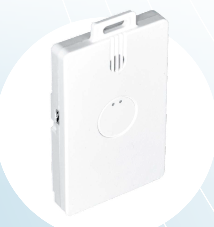 Abeeway Smart Badge Tracker US915