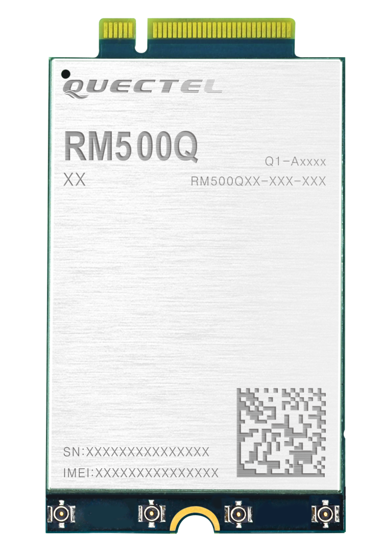 RM500Q