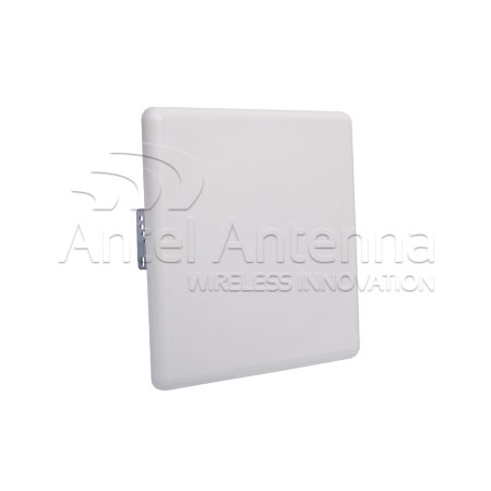 RFID LHCP FLAT PANEL ANTENNA 10 DBI