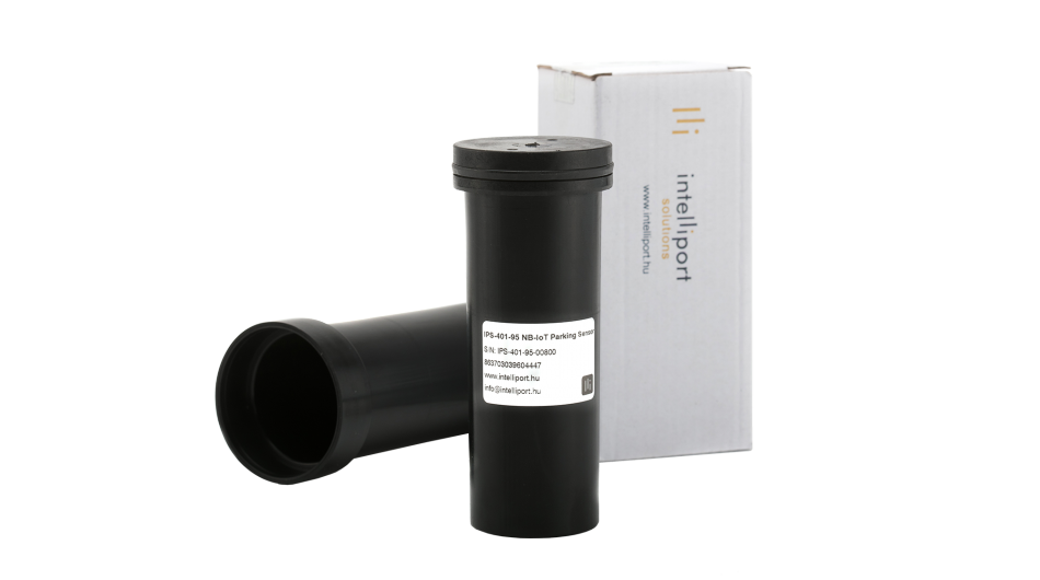 IPS 401 NB-IoT Smart Parking Sensor