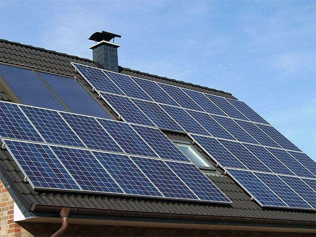 Energy management