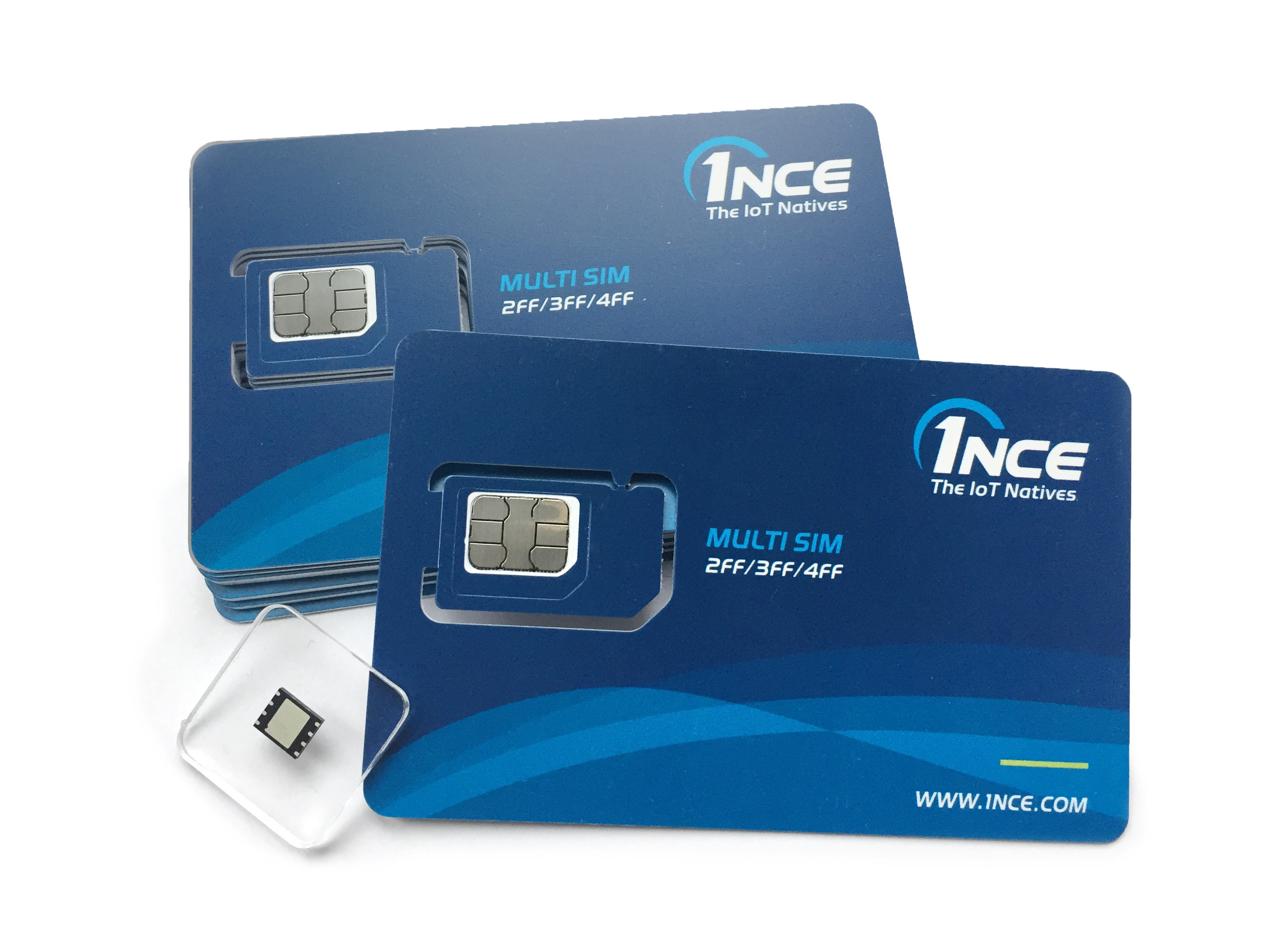 1NCE IoT Flat Rate