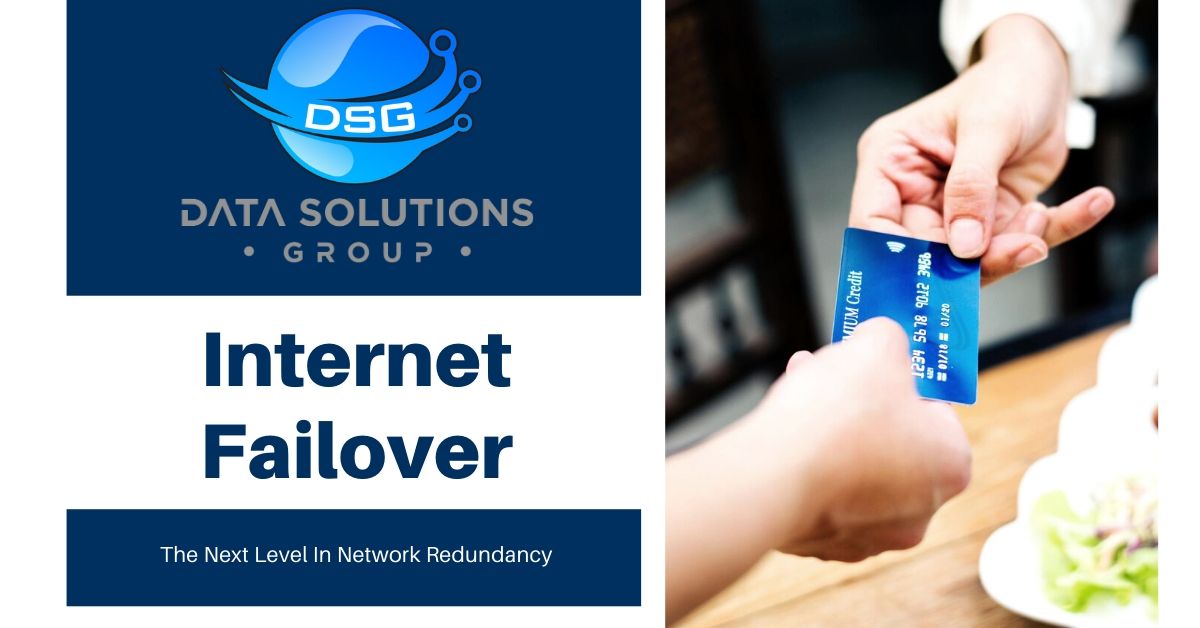 Network Failover Redundancy