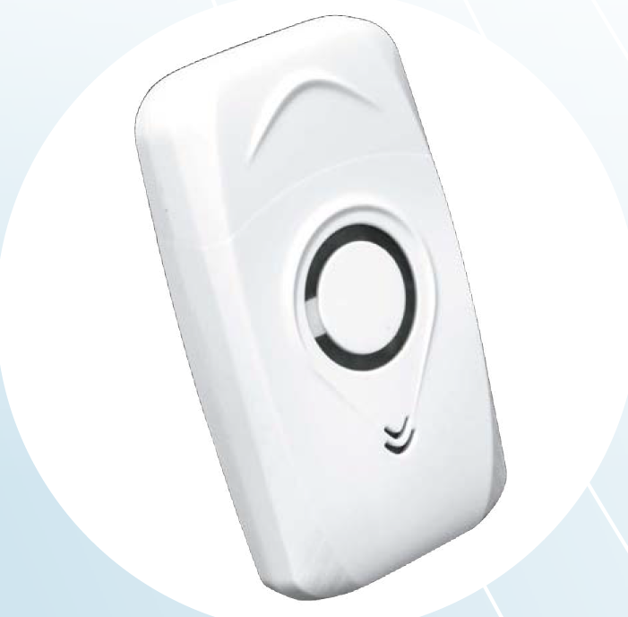 Abeeway Micro Tracker US915