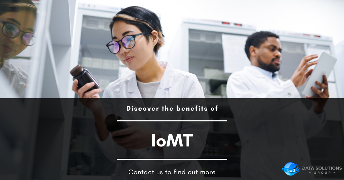 IoMT