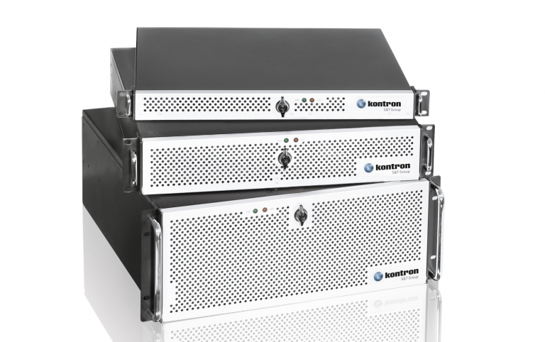 19” Rackmount Servers