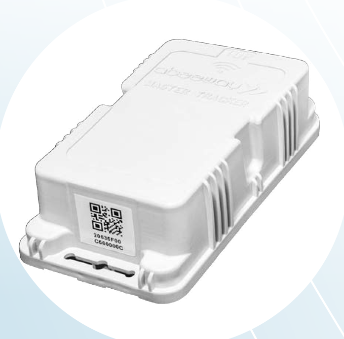 Abeeway Industrial Tracker US915