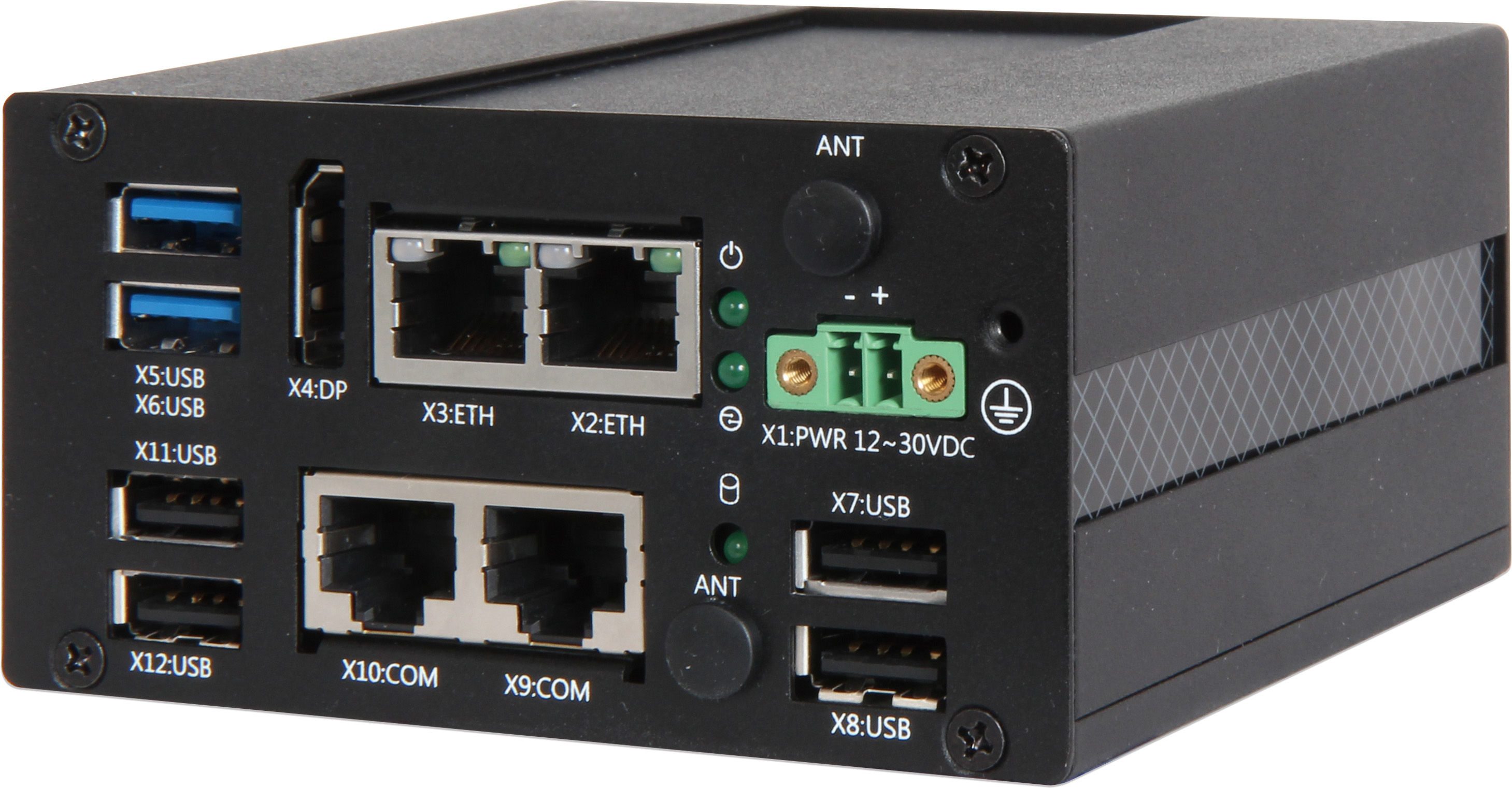 LYNX-612G