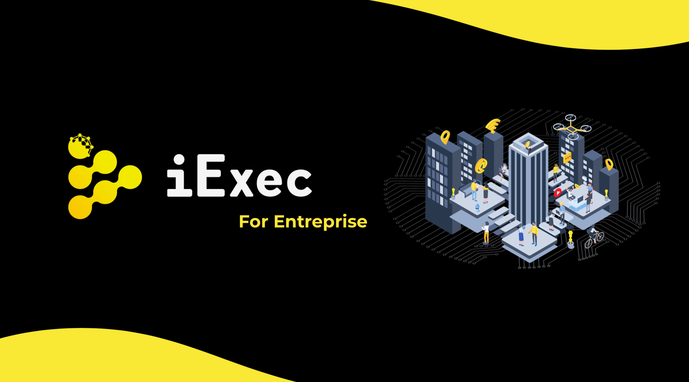 IExec For Entreprise