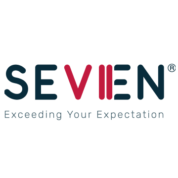 SEVEN