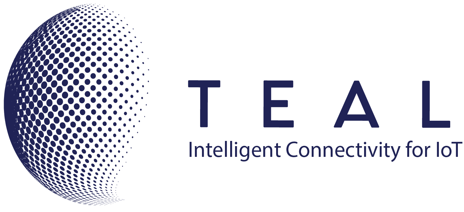 Teal Communications