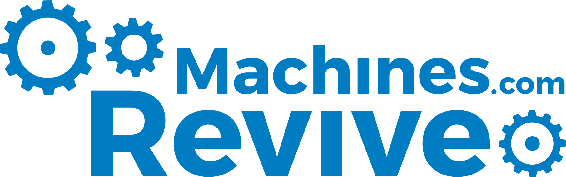 Revivemachines sp. z o.o.
