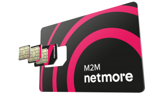Netmore M2M