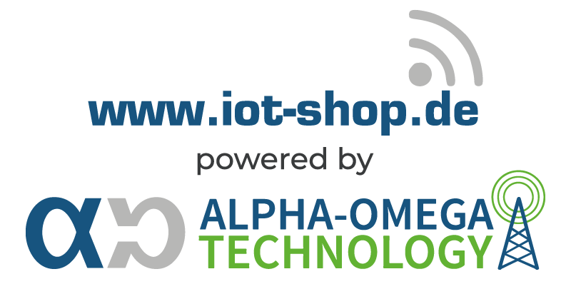 Alpha-Omega Technology