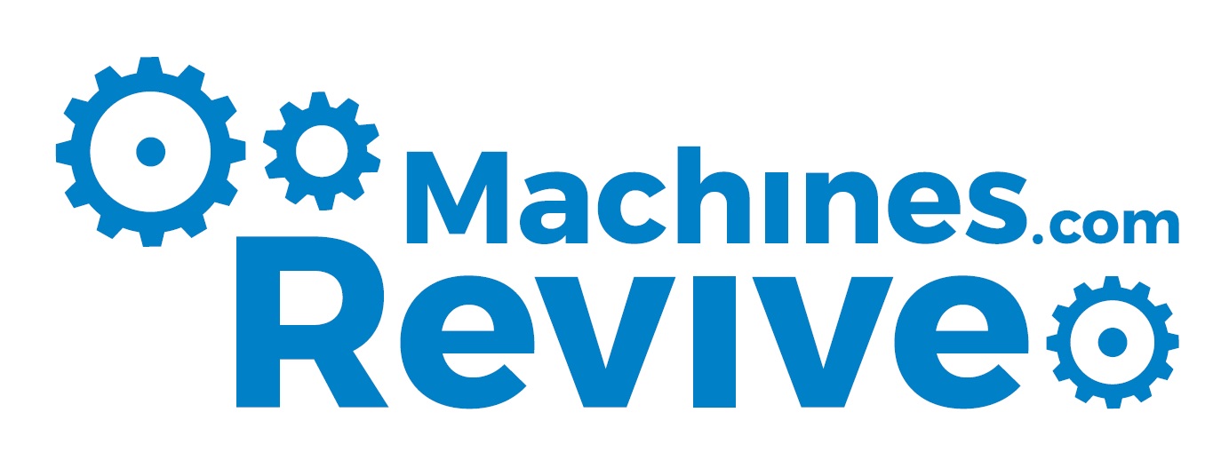 Revive Machines