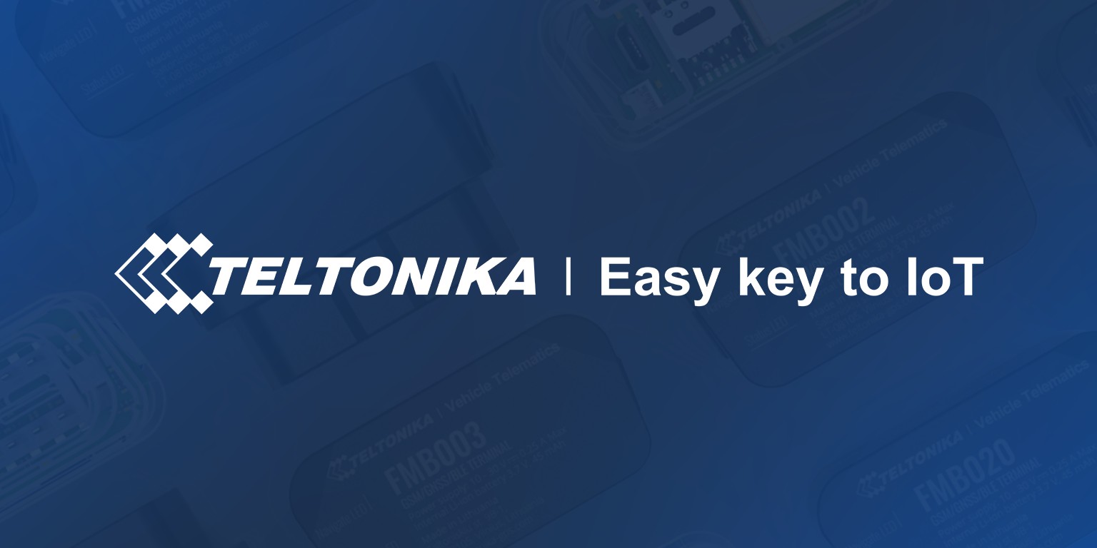 Teltonika