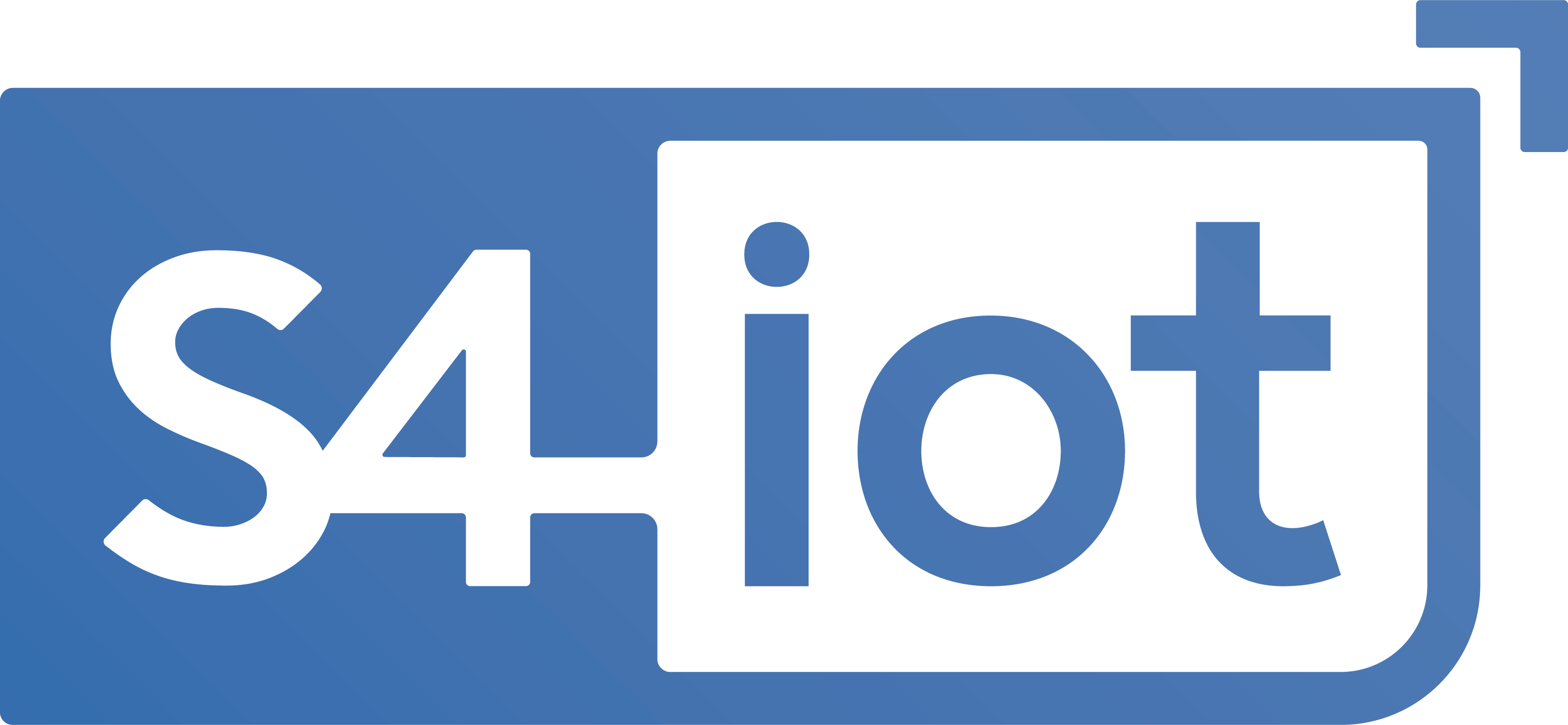 S4IoT Solutions 4 IoT