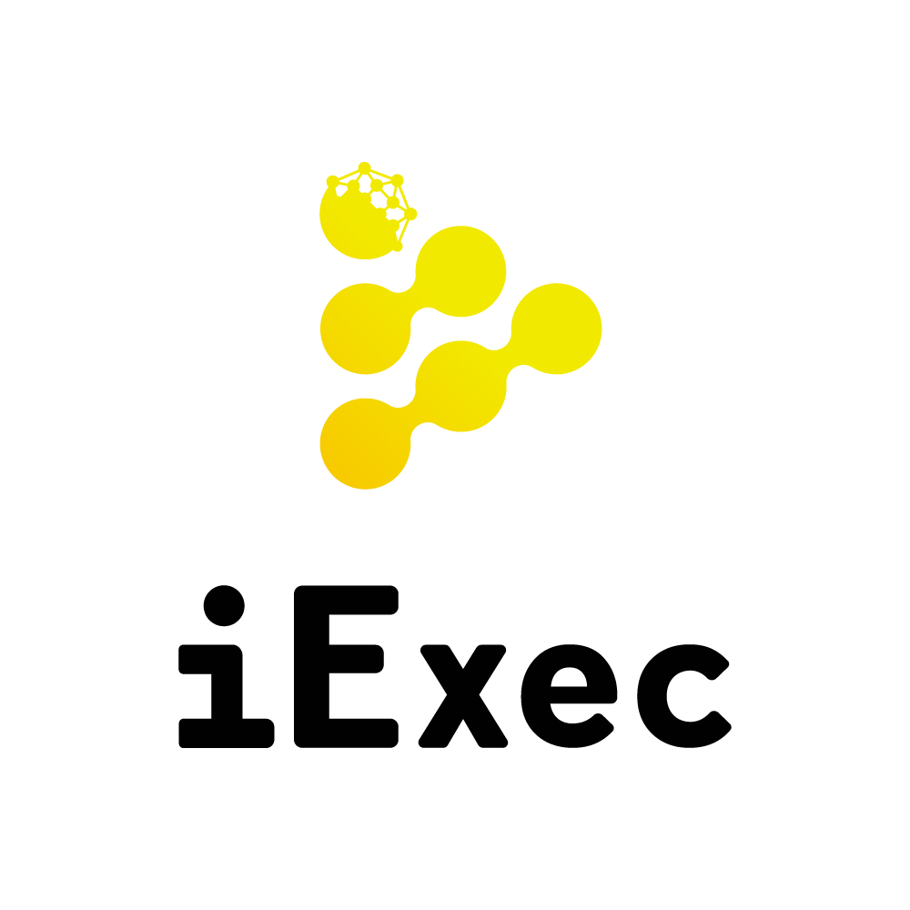iExec Blockchain Tech