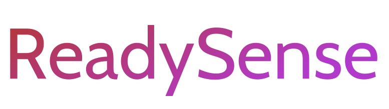 ReadySense